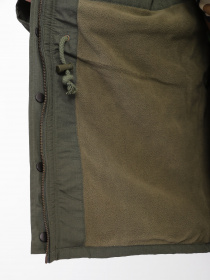 Зимняя куртка Braska модель 72-6577/317 Фото