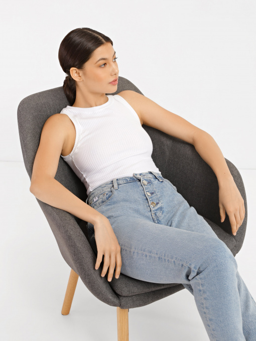 Майка для дома Braska модель 61-9000/302 Фото