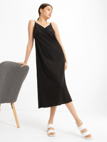 Сукня міді Braska модель 61-8050/301 Фото