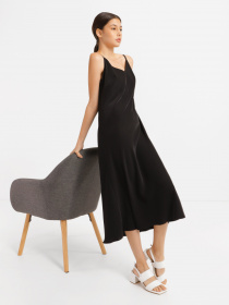 Сукня міді Braska модель 61-8050/301 Фото