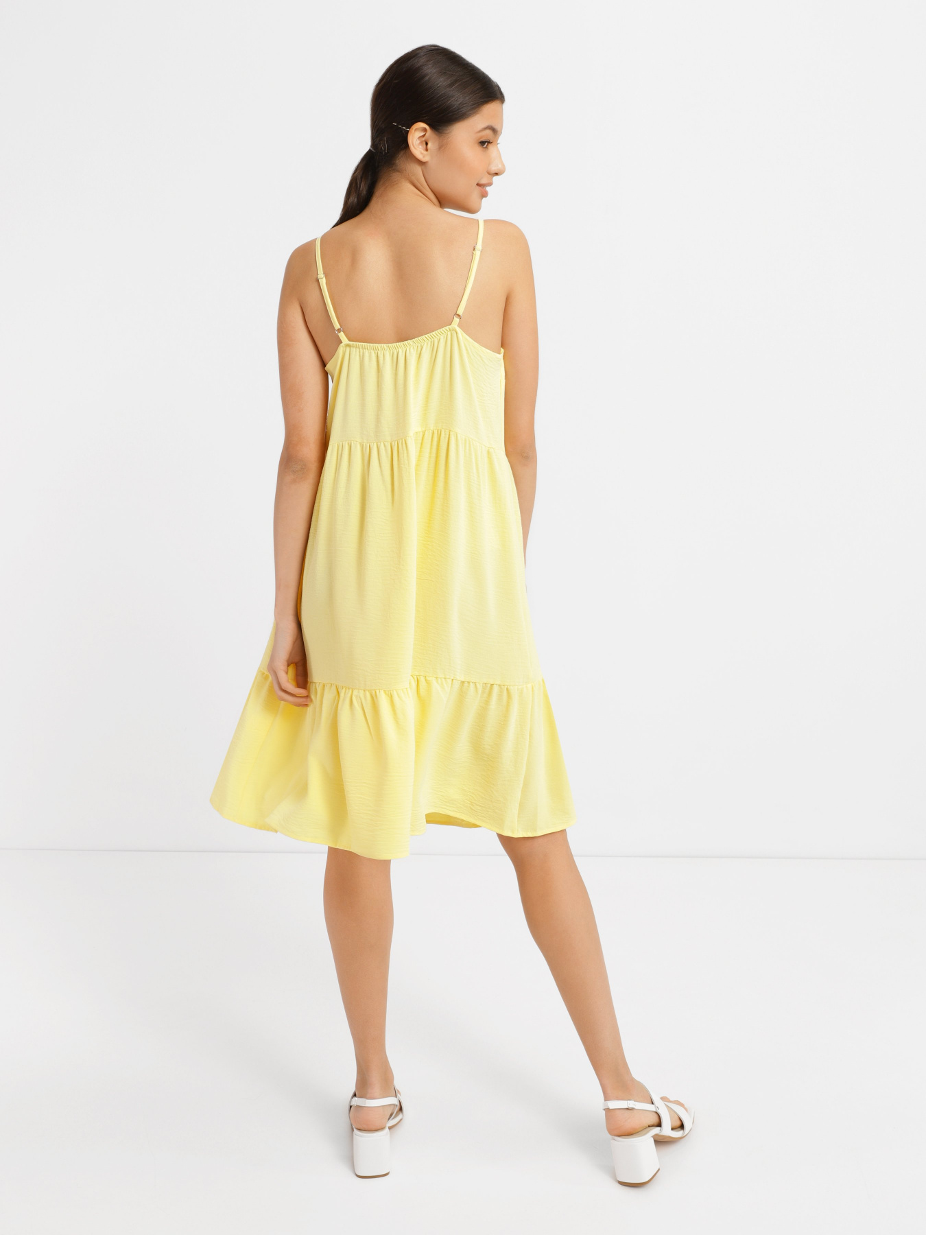 Сарафан Braska модель 61-8000/312 Фото