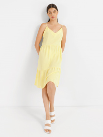 Сарафан Braska модель 61-8000/312 Фото