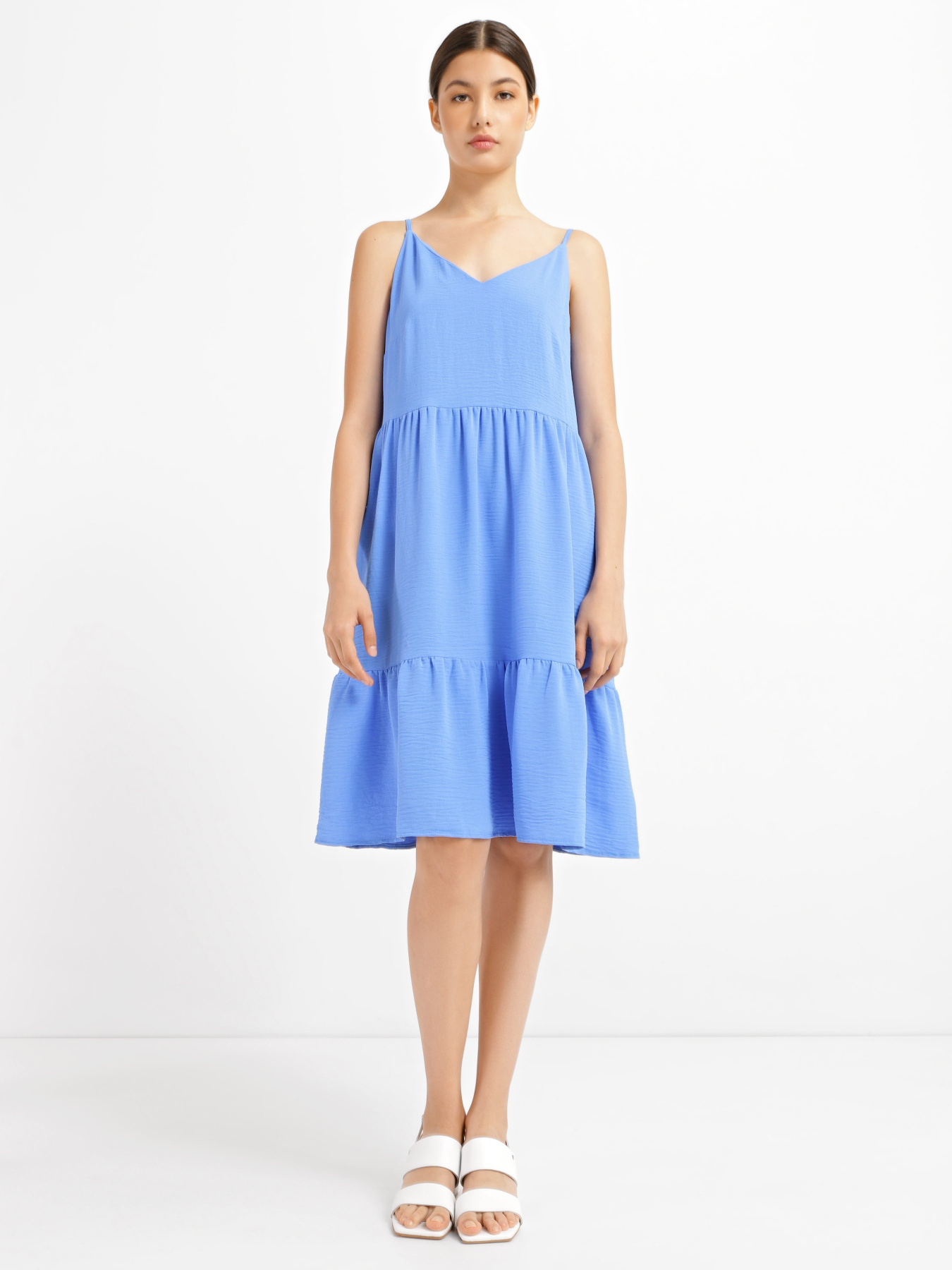 Сарафан Braska модель 61-8000/308 Фото