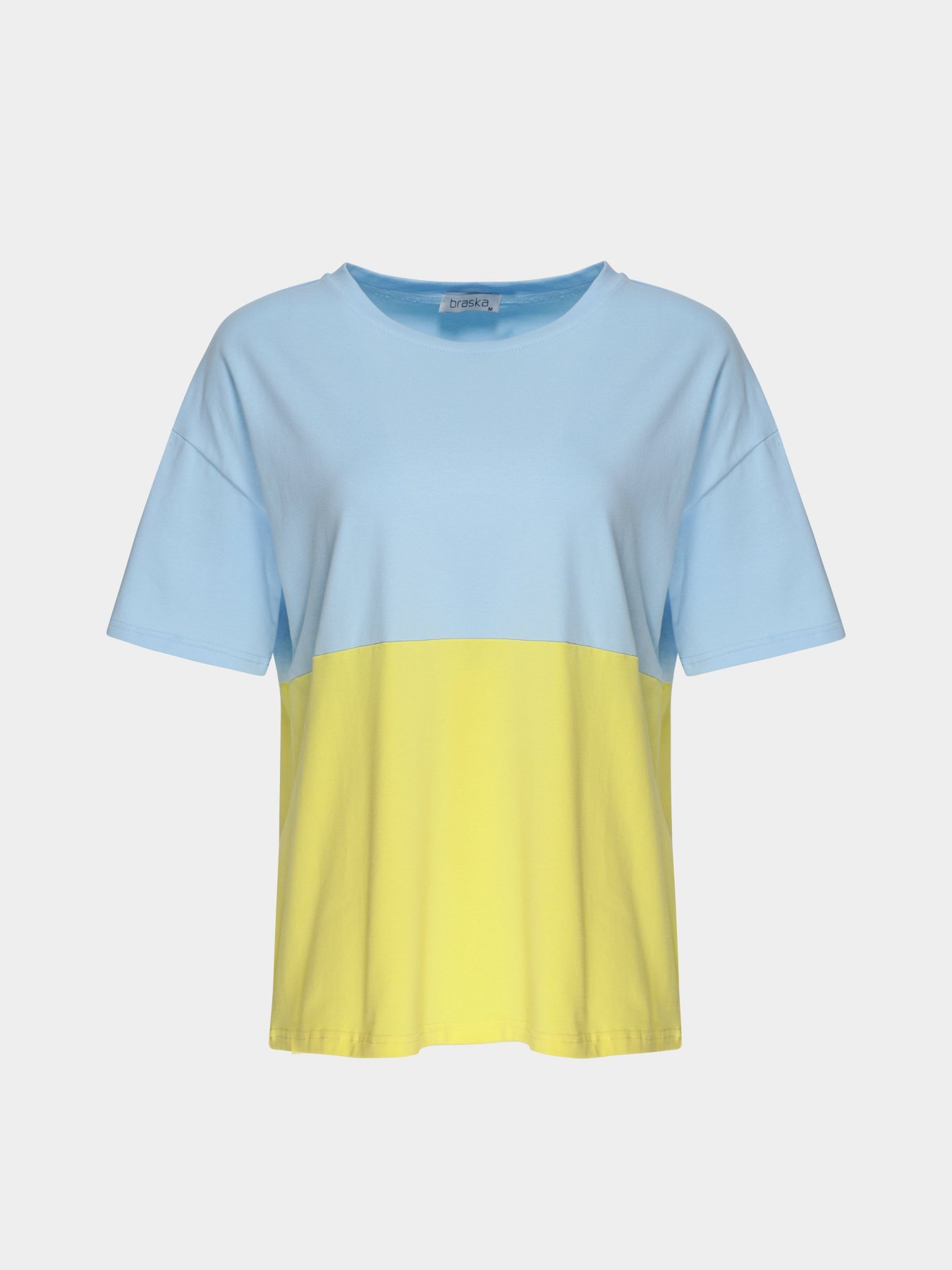 Футболки и поло Braska модель 61-2834/312 Фото