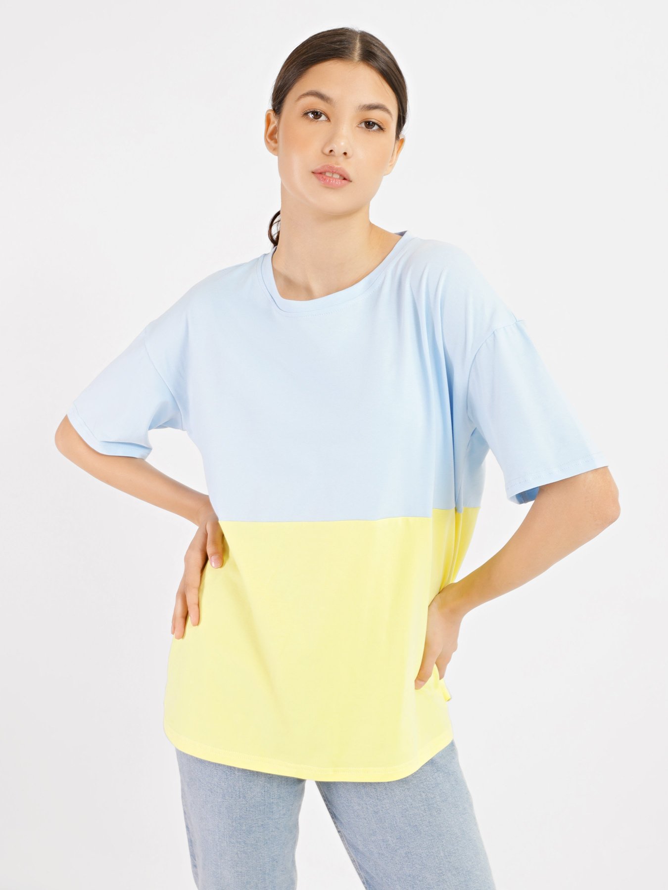 Футболки і поло Braska модель 61-2834/312 Фото