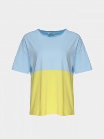 Футболки і поло Braska модель 61-2834/312 Фото