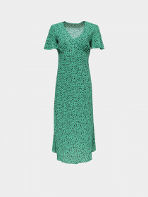 Платье миди Braska модель 61-7565/318 Фото