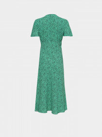 Платье миди Braska модель 61-7565/318 Фото