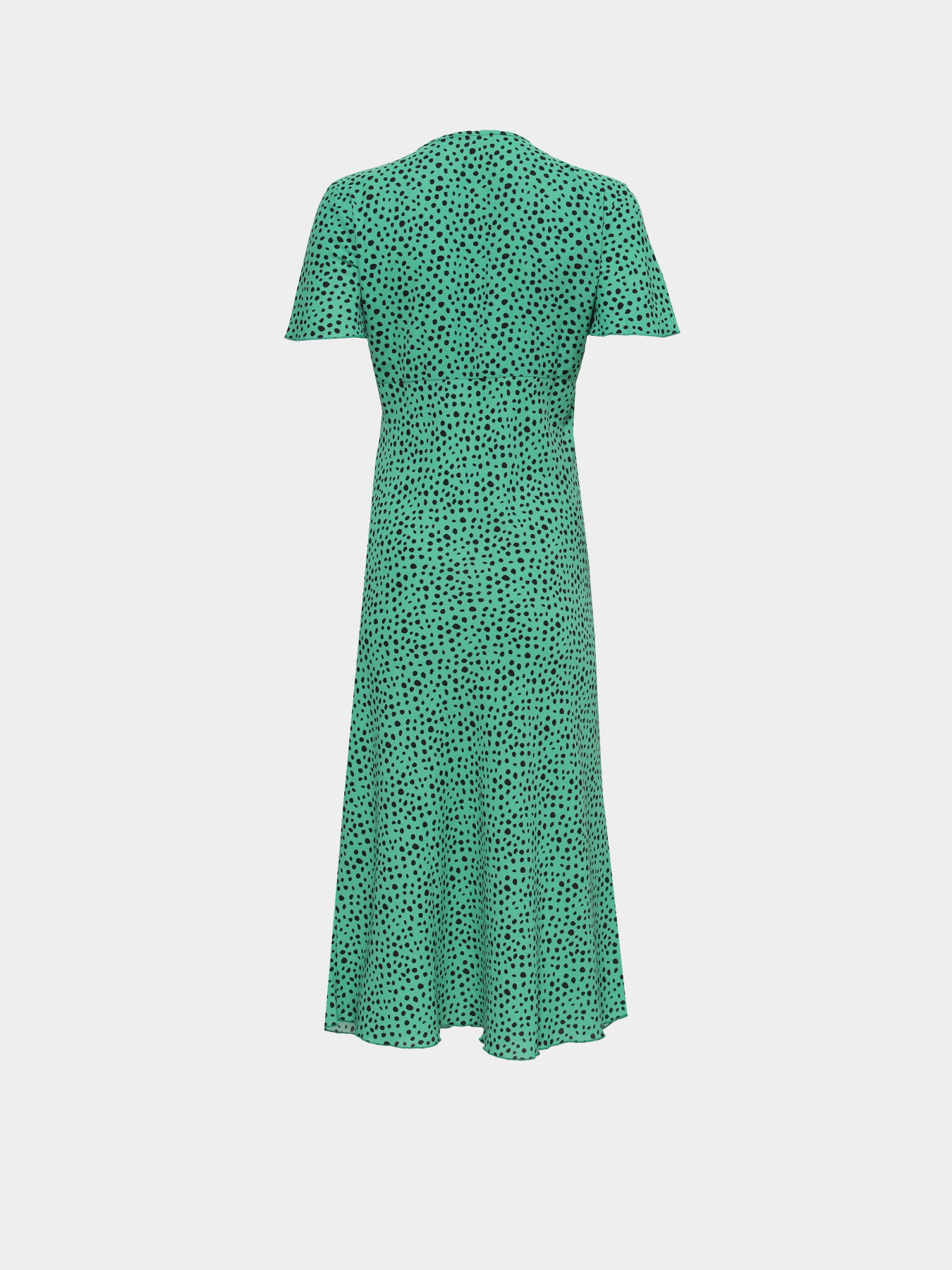 Сукня міді Braska модель 61-7565/318 Фото