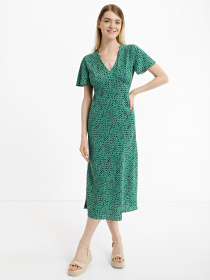 Сукня міді Braska модель 61-7565/318 Фото