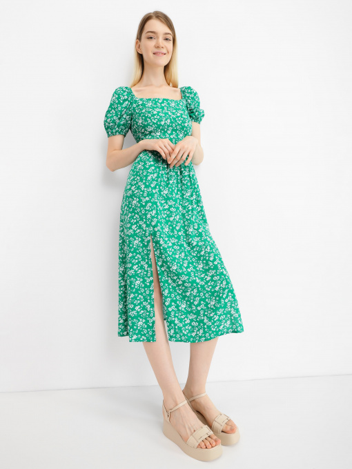 Платья Braska модель 61-3900/318 Фото