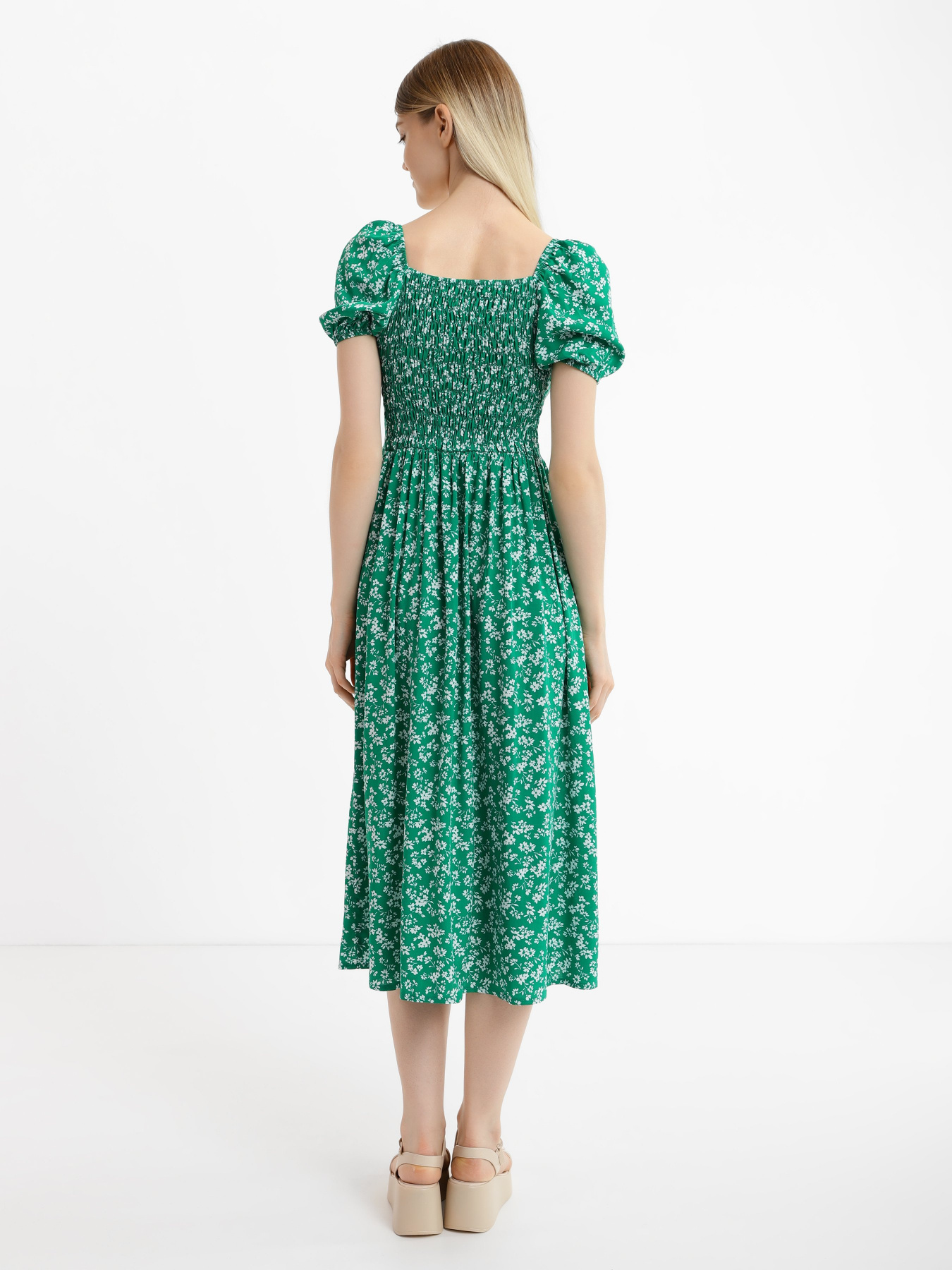 Сукні Braska модель 61-3900/318 Фото