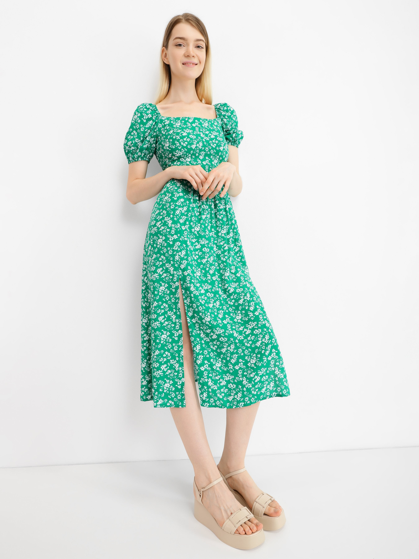 Сукні Braska модель 61-3900/318 Фото