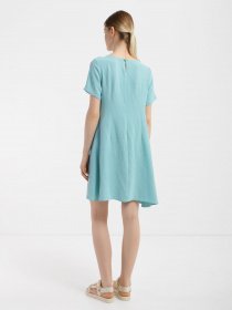 Платье мини Braska модель 61-2040/380 Фото