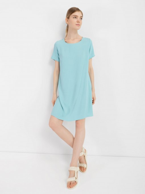 Платье мини Braska модель 61-2040/380 Фото