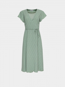 Сукня міді Braska модель 61-7000/302 Фото