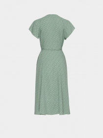 Сукня міді Braska модель 61-7000/302 Фото