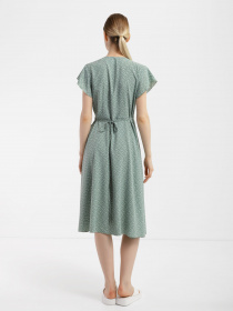 Сукня міді Braska модель 61-7000/302 Фото