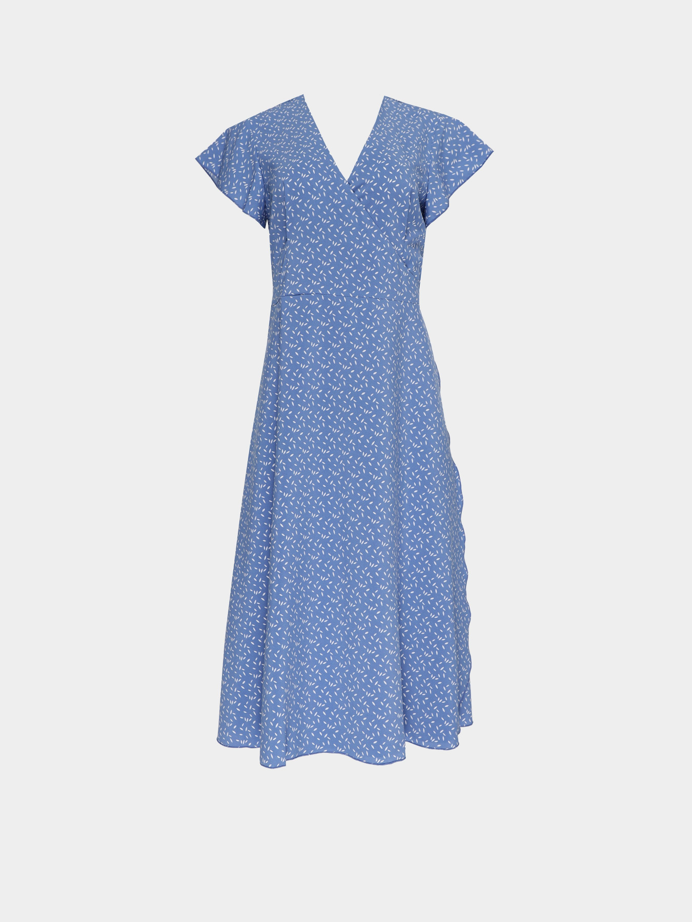 Сукня міді Braska модель 61-7000/309 Фото