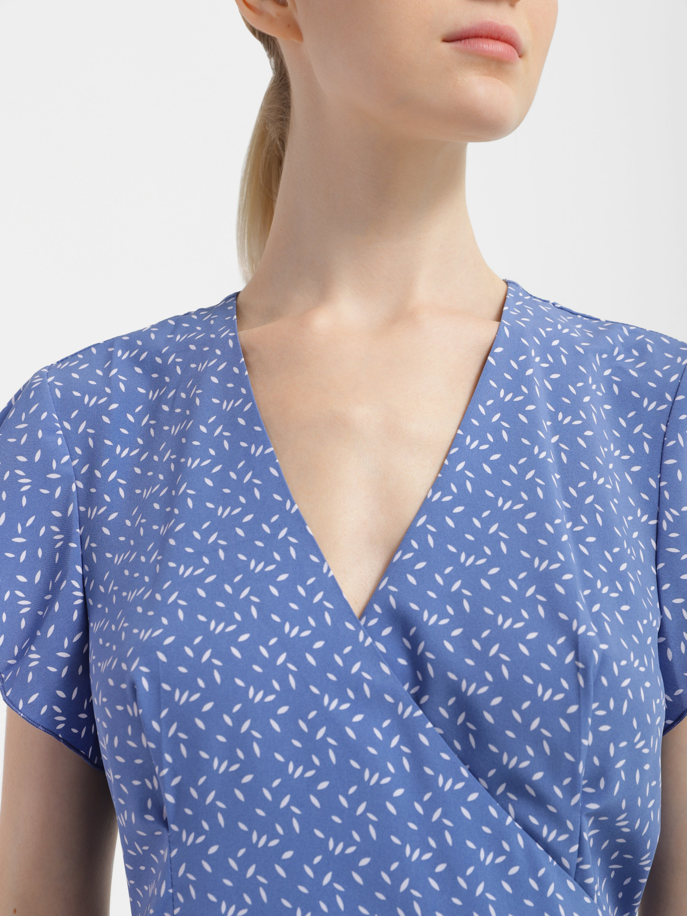 Сукня міді Braska модель 61-7000/309 Фото