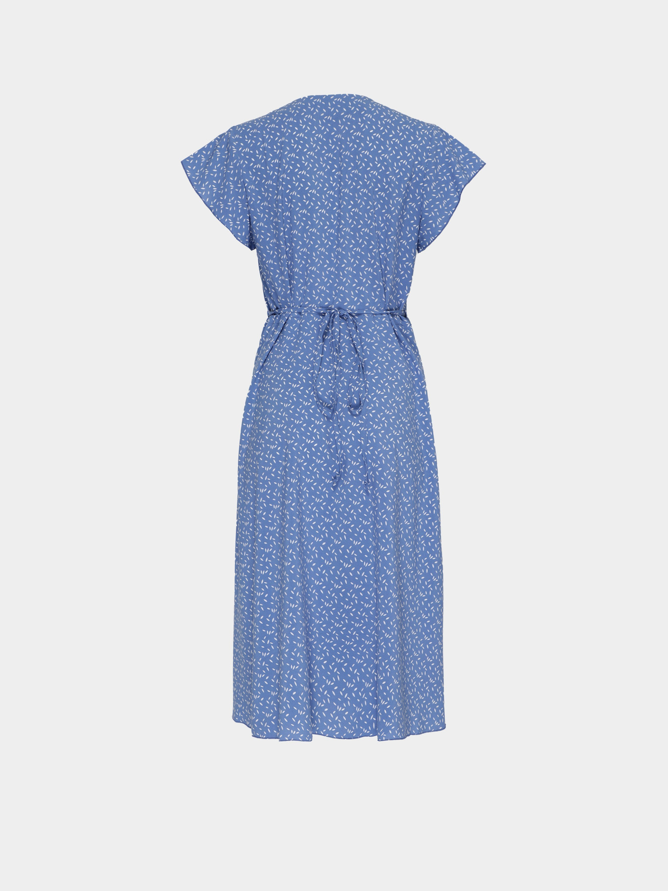 Сукня міді Braska модель 61-7000/309 Фото