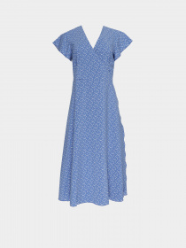 Сукня міді Braska модель 61-7000/309 Фото