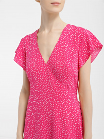 Сукня міді Braska модель 61-7000/303 Фото