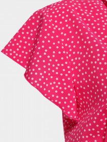 Сукня міді Braska модель 61-7000/303 Фото