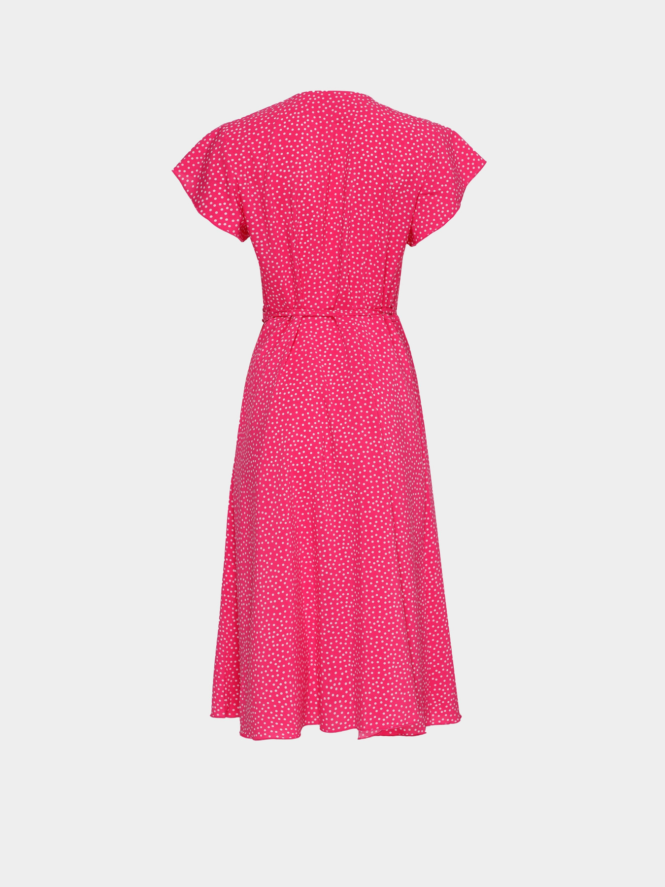 Платье миди Braska модель 61-7000/303 Платье миди Braska модель 61-7000/303 Фото