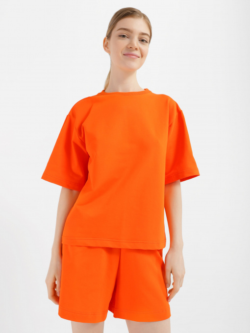 Повсякденний костюм Braska модель 61-4080/303 Фото