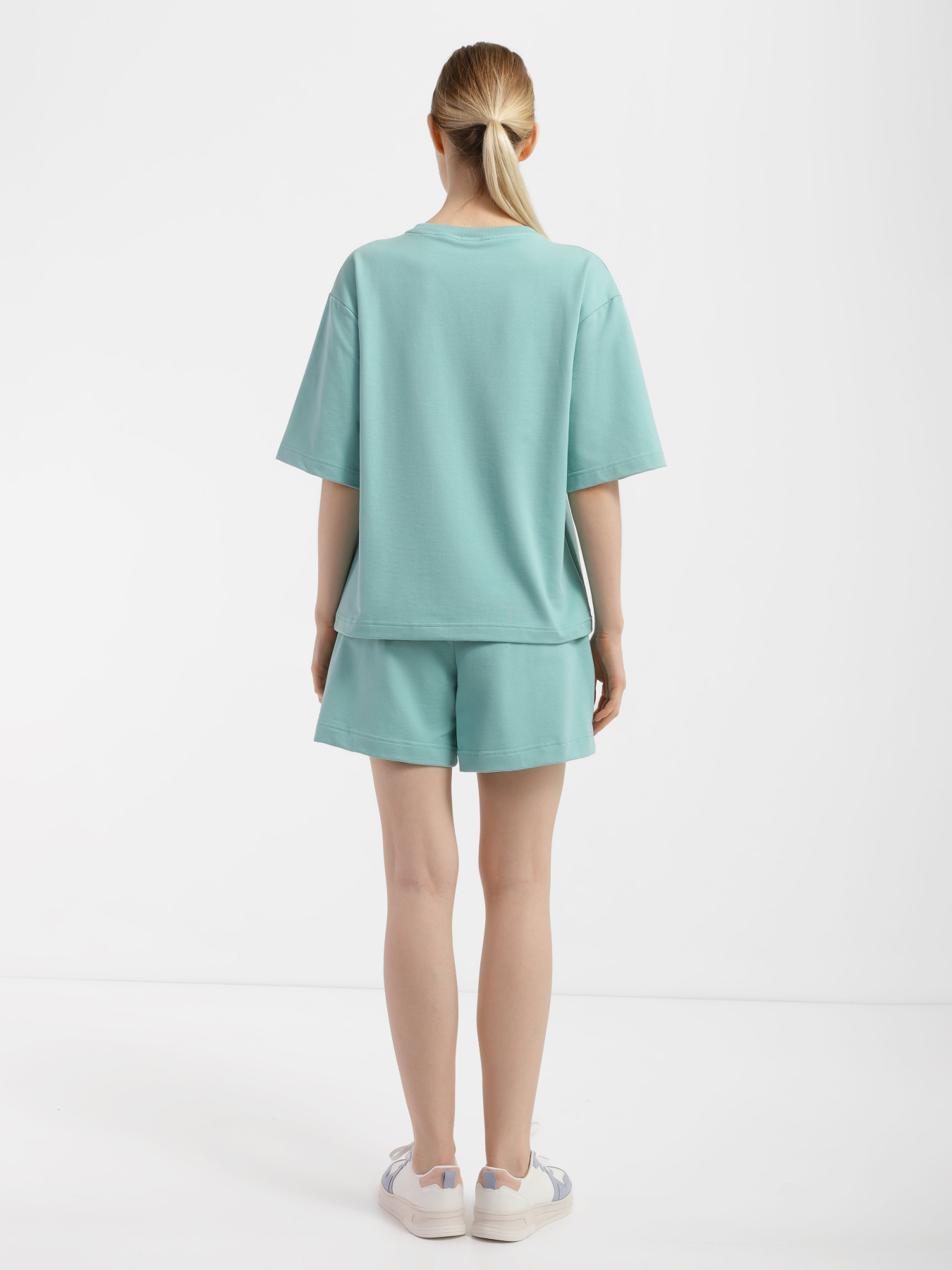 Повседневный костюм Braska модель 61-4080/319 Фото