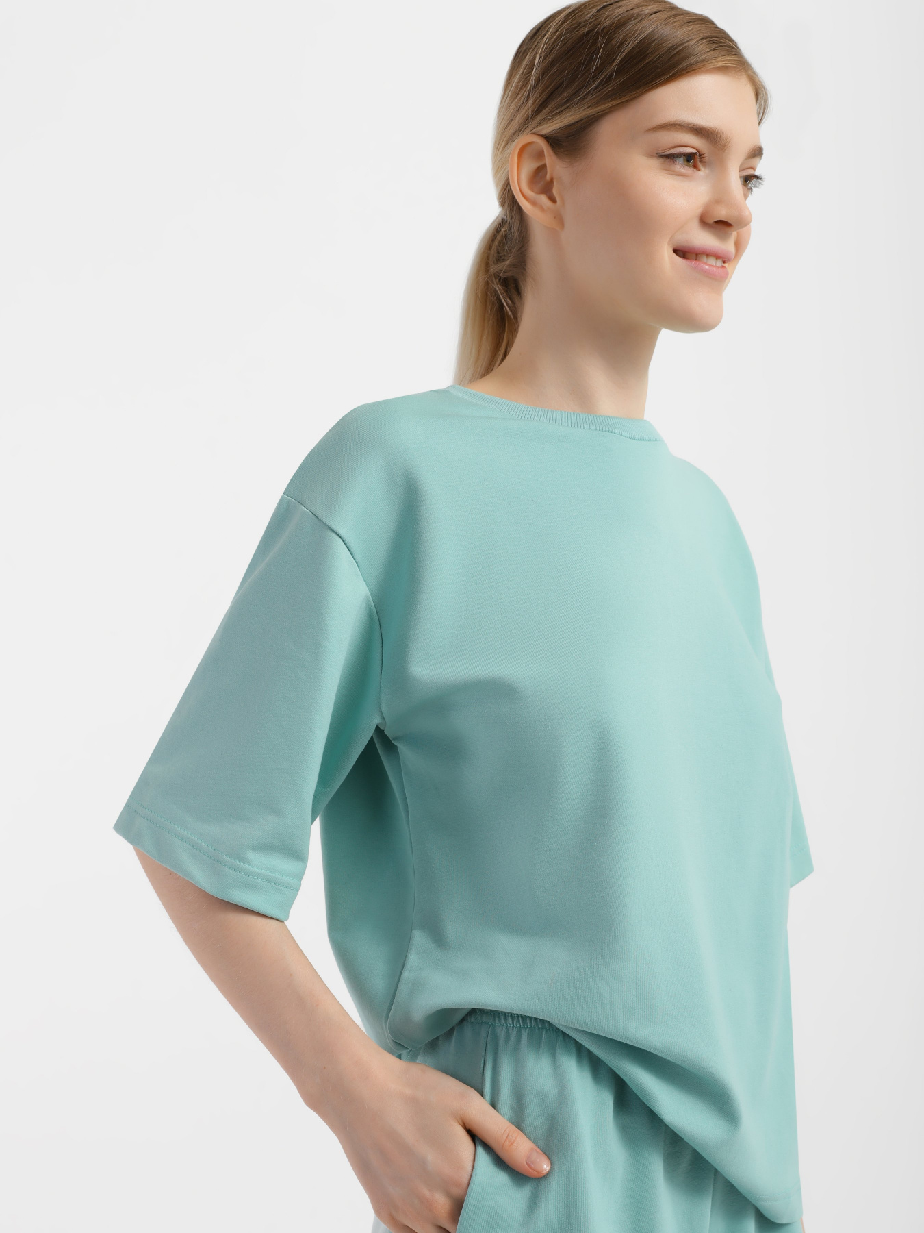 Повседневный костюм Braska модель 61-4080/319 Фото