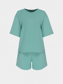 Повседневный костюм Braska модель 61-4080/319 Фото