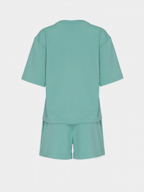 Повседневный костюм Braska модель 61-4080/319 Фото