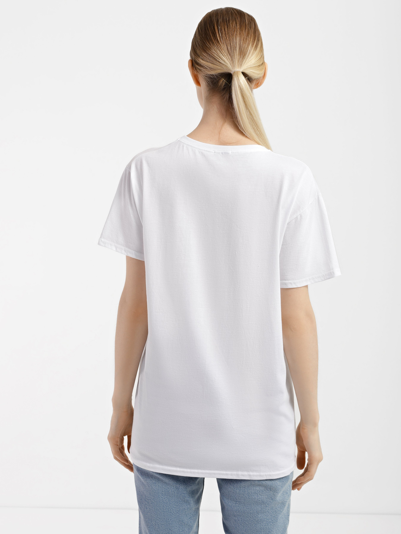 Футболка Braska модель 62-0060/302 Фото