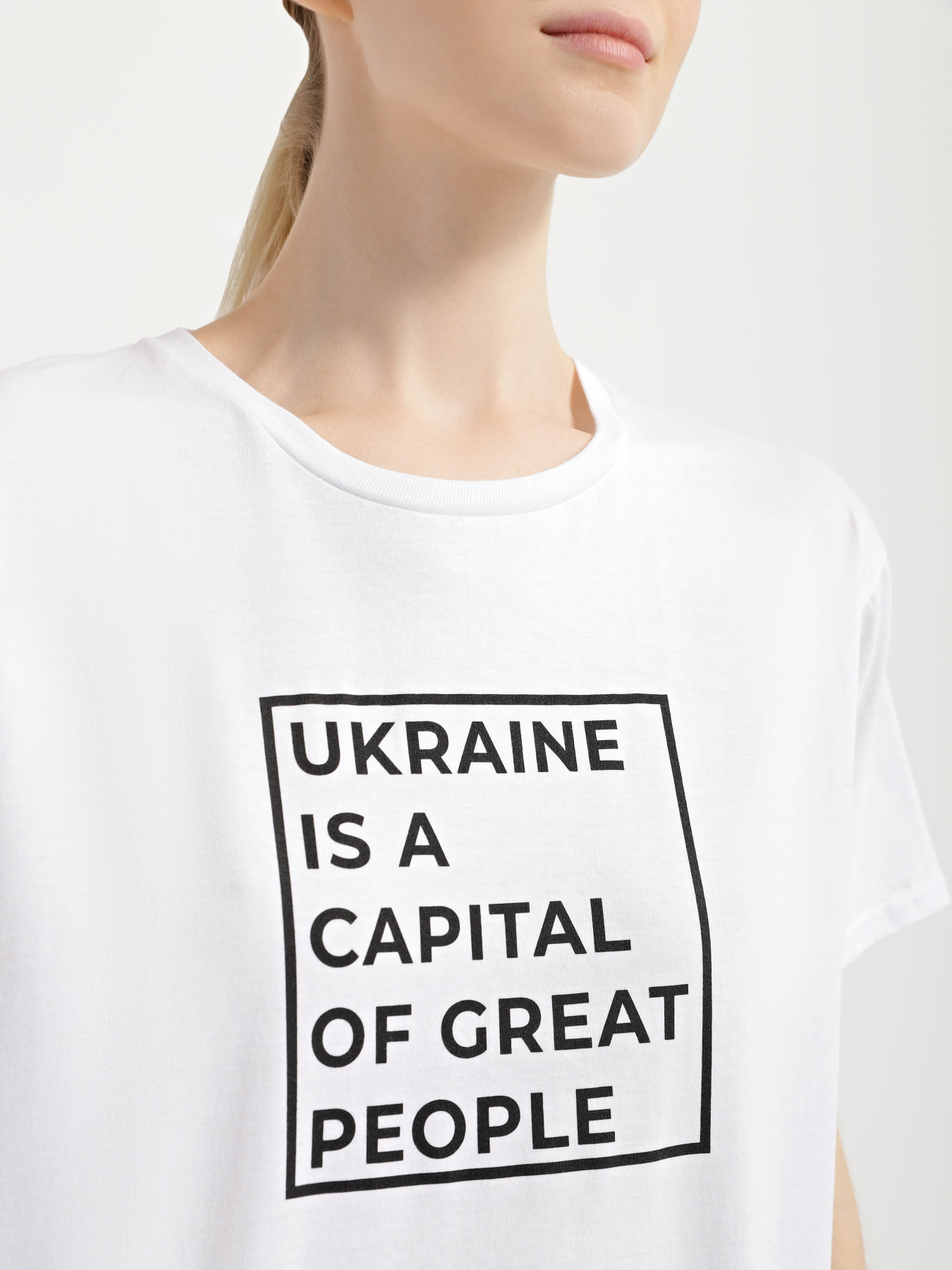 Футболка Braska модель 62-0060/302 Фото