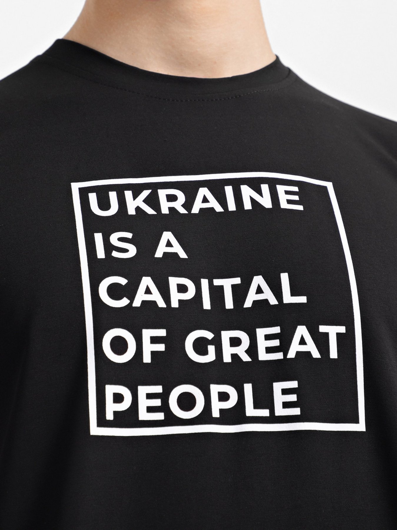 Футболка Braska модель 62-0060/301 Фото