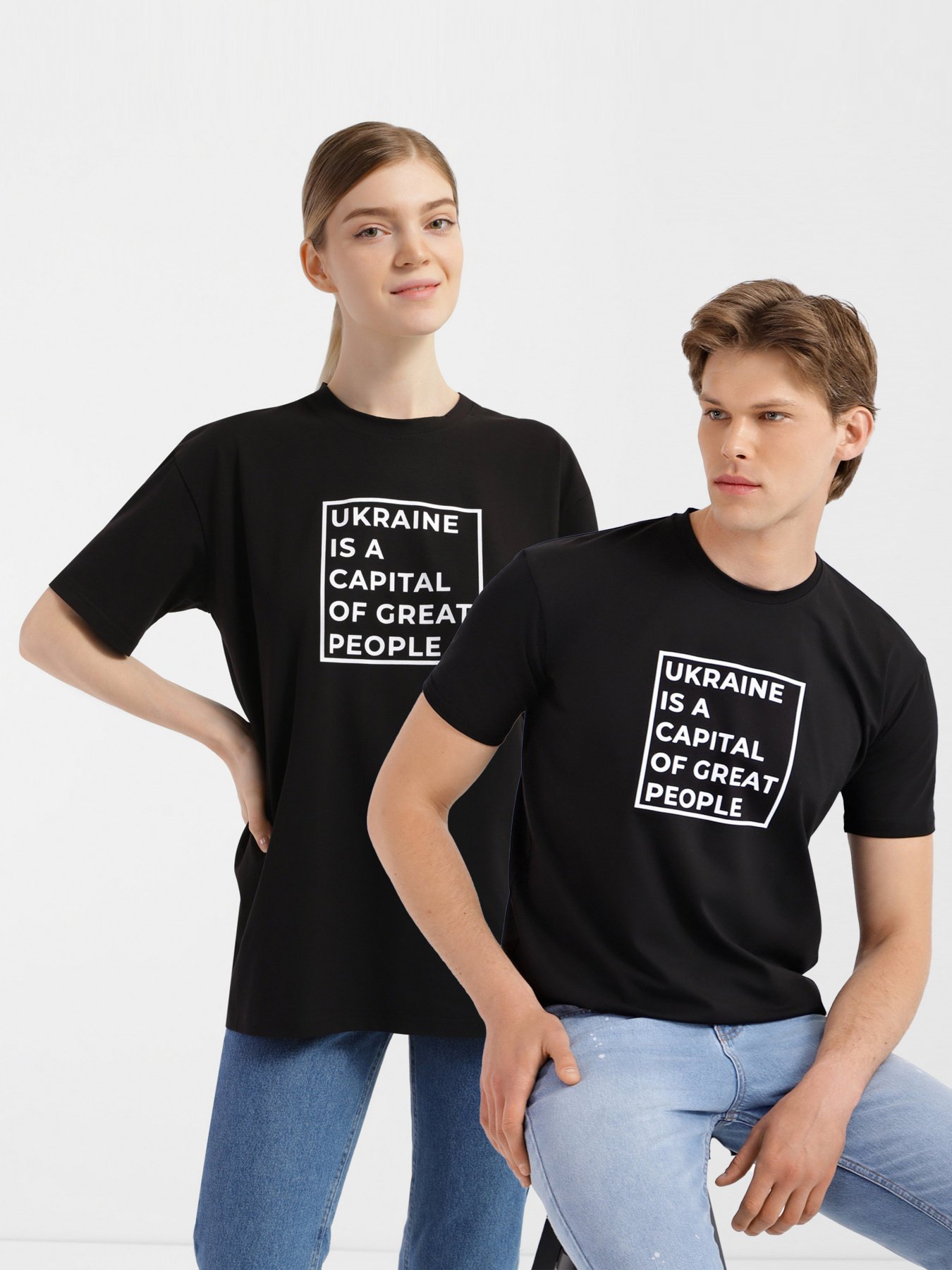 Футболка Braska модель 62-0060/301 Фото