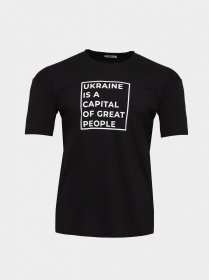 Футболка Braska модель 62-0060/301 Фото