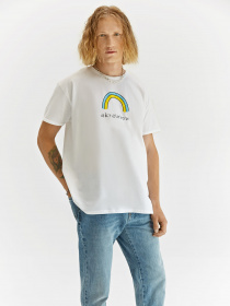 Футболка Braska модель 62-0001/302 Фото