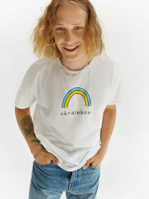 Футболка Braska модель 62-0001/302 Фото