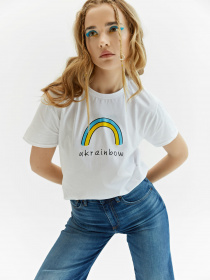 Футболка Braska модель 62-0001/302 Фото