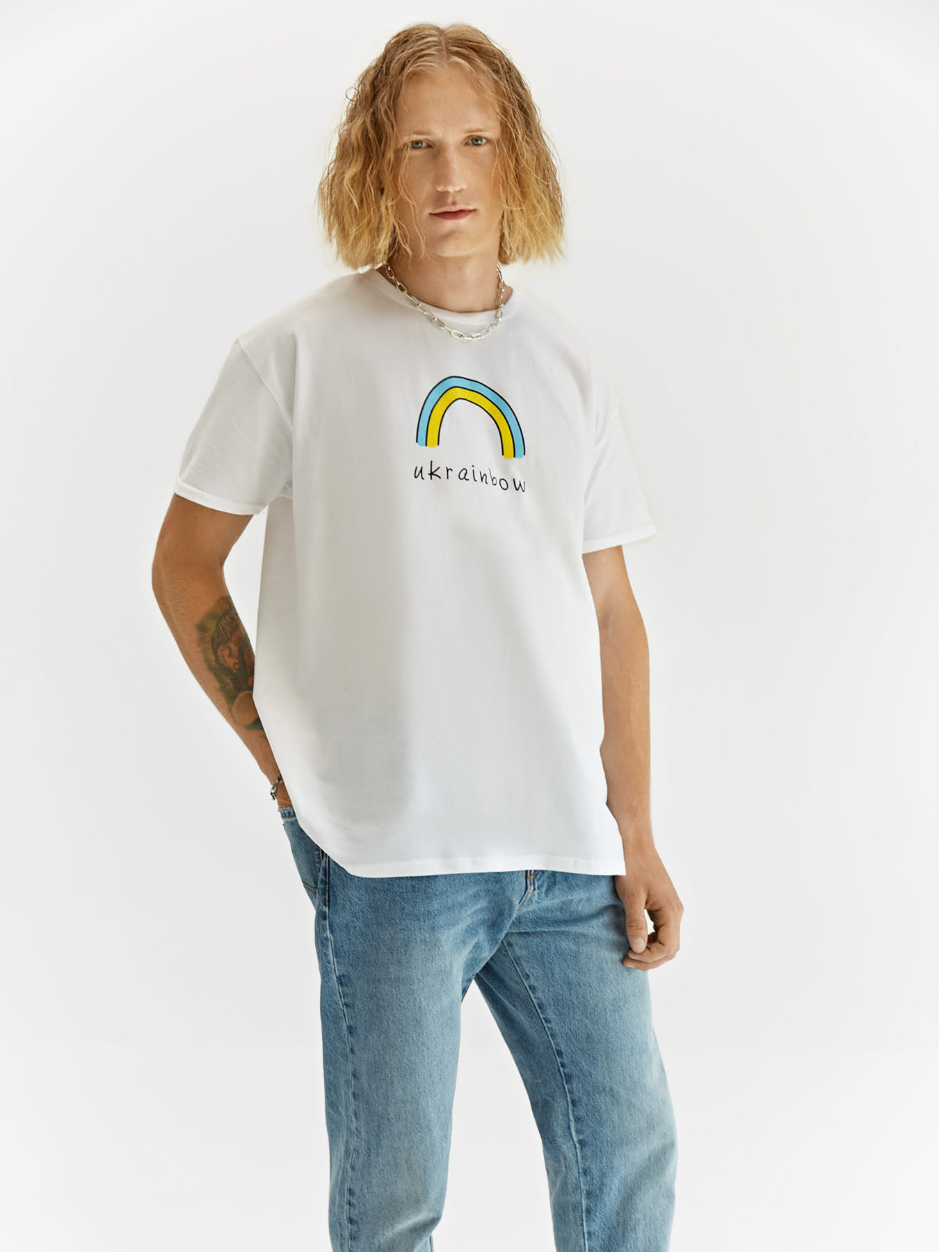 Футболка Braska модель 62-0001/302 Фото