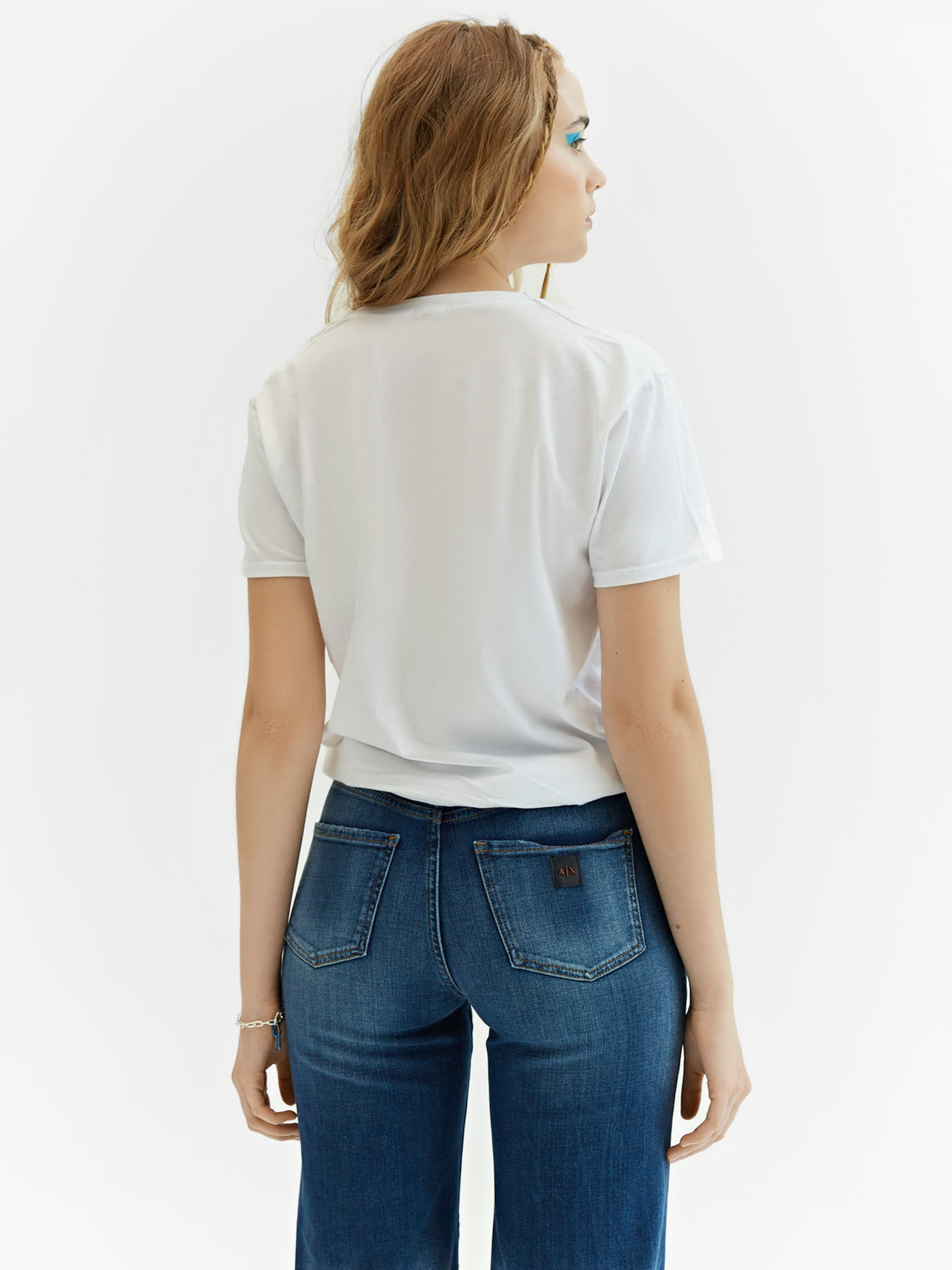 Футболка Braska модель 62-0001/302 Фото