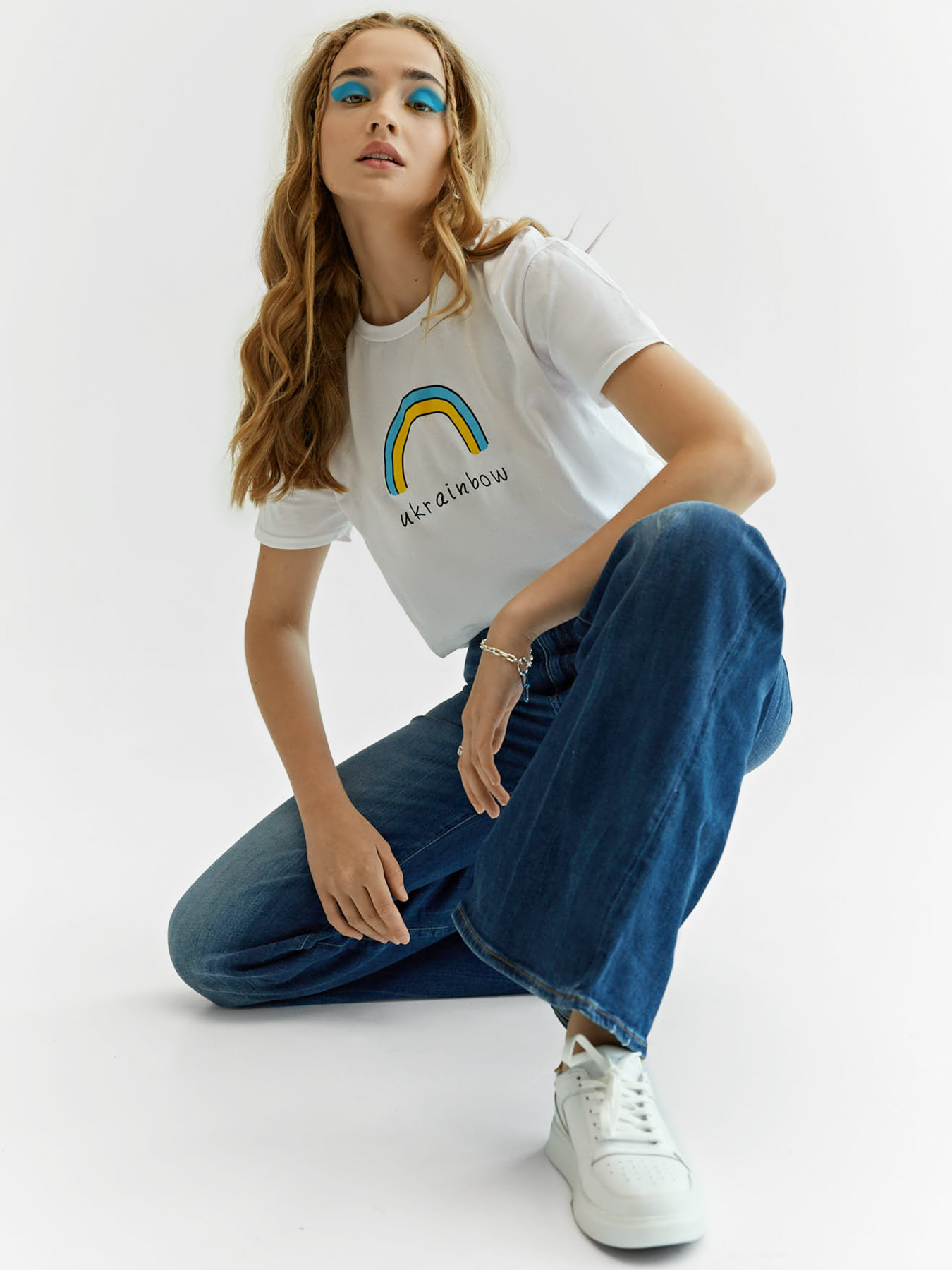 Футболка Braska модель 62-0001/302 Фото