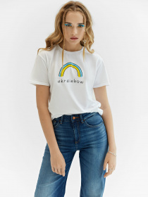 Футболка Braska модель 62-0001/302 Фото