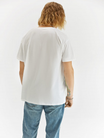 Футболка Braska модель 62-0001/302 Фото