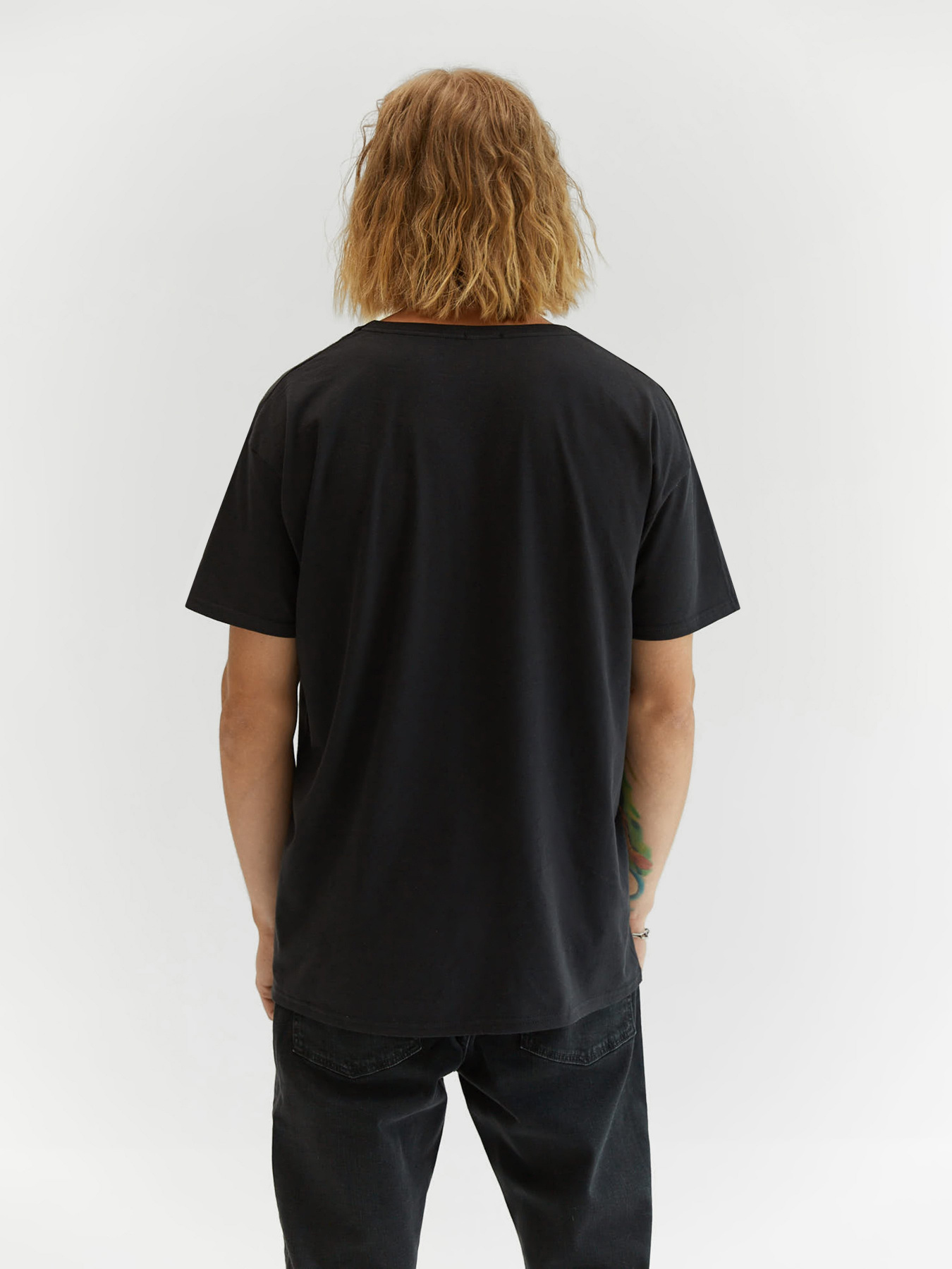 Футболка Braska модель 62-0001/301 Фото