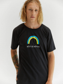 Футболка Braska модель 62-0001/301 Фото