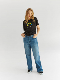 Футболка Braska модель 62-0001/301 Фото